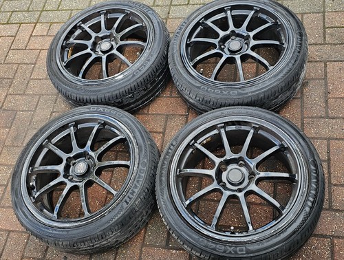 Rota 17 alloy - 7.5, x