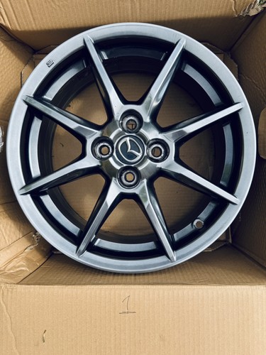 Genuine set mazda oem - 4,