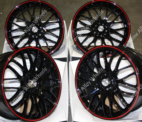 Alloy wheels motion - alloy, 15"
