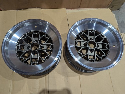 Pair rota aleica - rota,