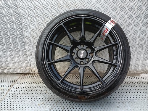 Mazda mx5 alloy wheel - mazda,