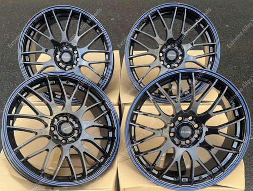 Alloy wheels motion - alloy, 17"