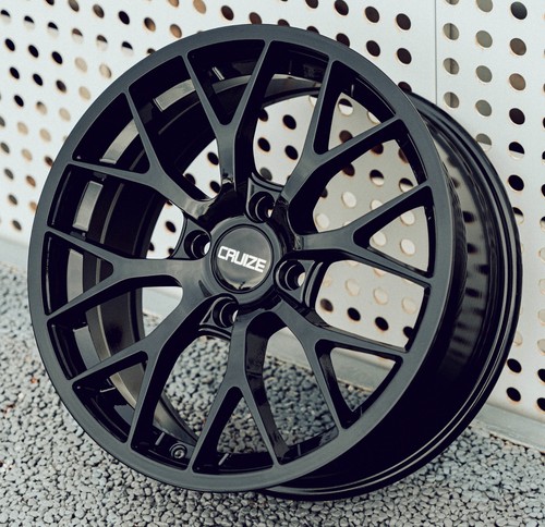 Alloy wheels lrt for mazda - for,