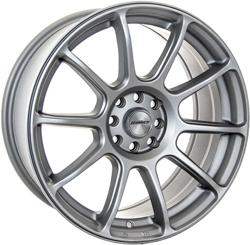 Alloy wheels calibre - alloy, neo