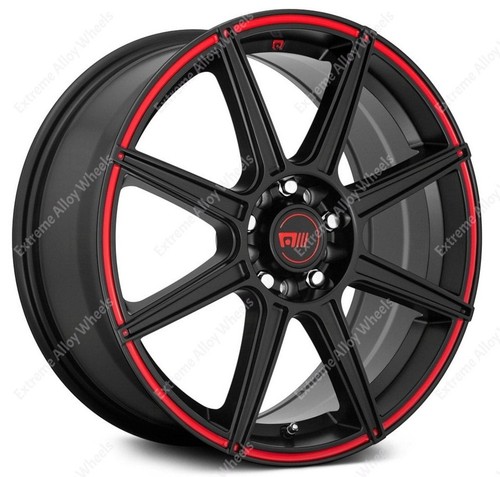 Alloy wheels mr142 for - wheels, 15"