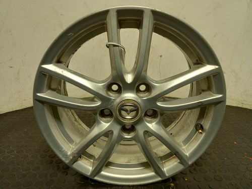 Mazda mx5 alloy wheel inch - mazda, 16"inch