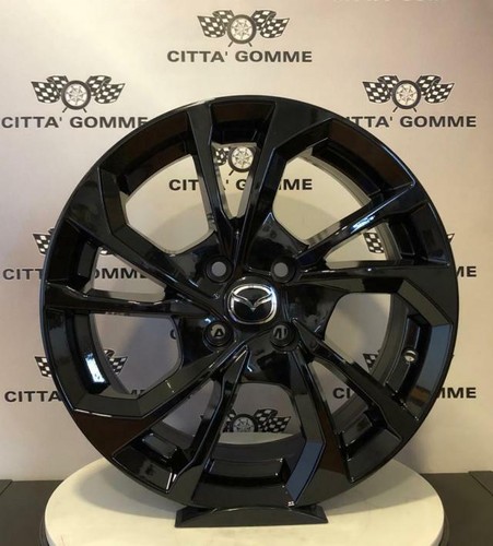 Set alloy wheels - set, 4