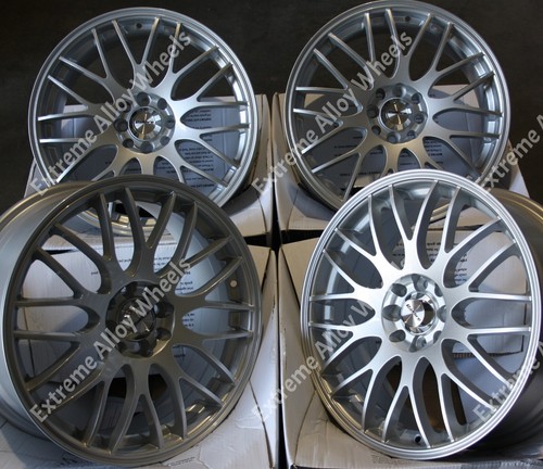 Alloy wheels motion - 15", for