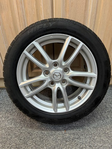 Mazda mx5 16 inch - ,