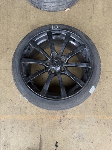 Mazda mx5 nc - ,