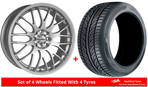 Alloy wheels tyres 16 - alloy, 16"