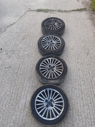 Mazda mx5 arctic alloy - arctic,