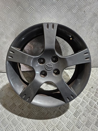 Mazda mx5 alloy - mx5, wheel