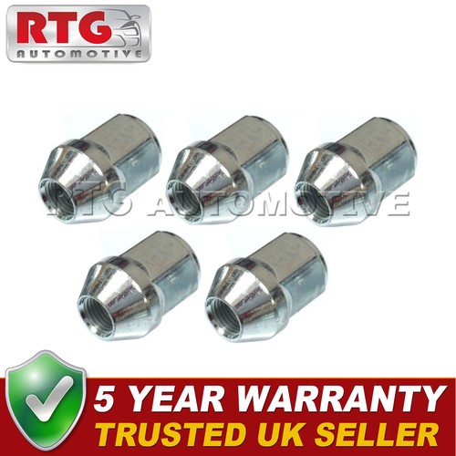 Wheel nuts for - 5x,