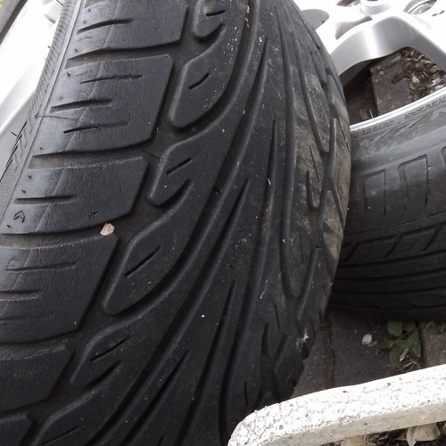 Inch wheels and - wheels, for