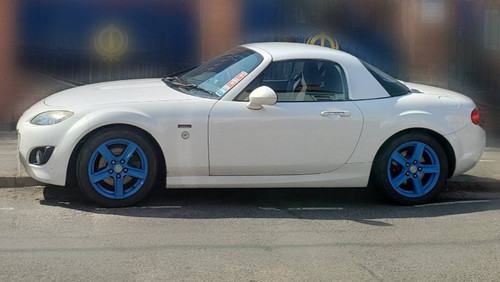Mx5 mk3 5x114 3 - mx5, 5x114.3