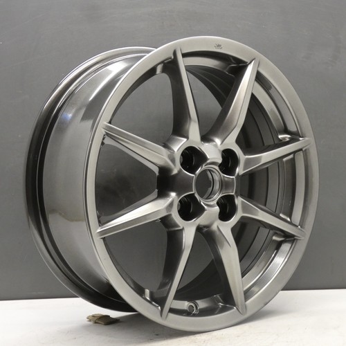Mazda mx5 shadow grey - mazda, 16"
