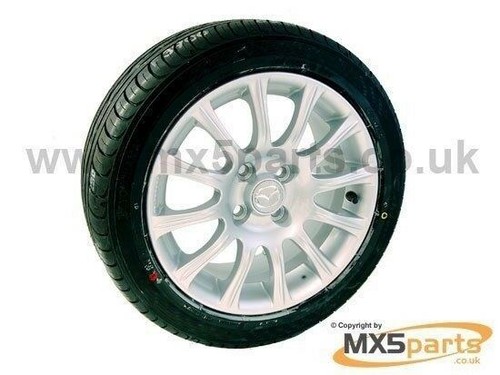 Mx5 genuine mazda - x,