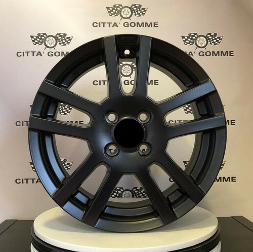 Set alloy wheels compatible - wheels,