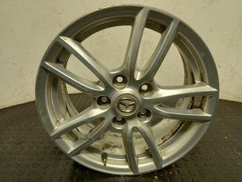 Mazda mx5 alloy wheel - wheel, 16"inch