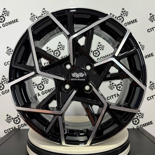 Set alloy wheels - set,