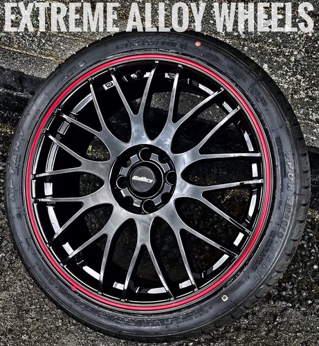 Alloy wheels tyres 17 - wheels, 17"