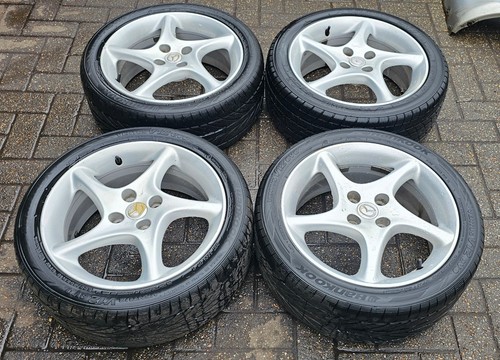 Spoke inch alloy - inch, wheels