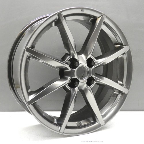Mazda mx5 shadow chrome - mazda,