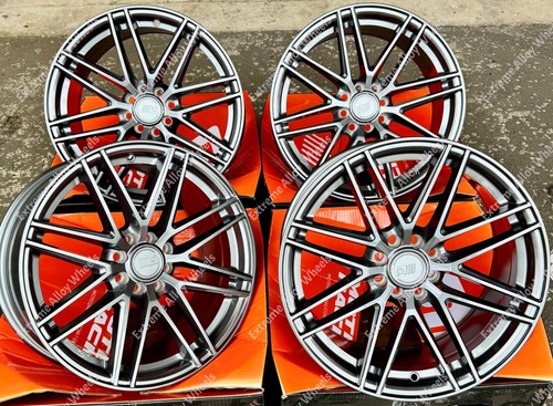 Alloy wheels mr157 - wheels, 17"