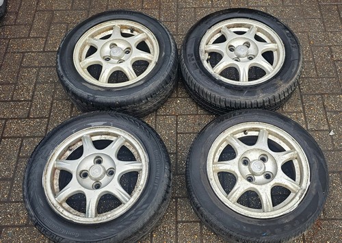 Enkei spoke inch - 14,