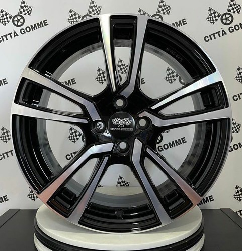 Set alloy wheels - set,